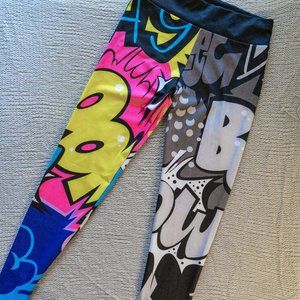 💥$5 bundle with any other item! NWOT Pop Pants!